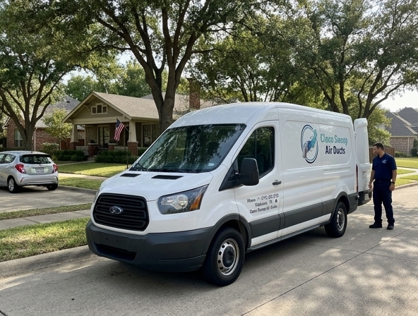Breathe Cleaner, Healthier Air in Your Mansfield Home or Business
