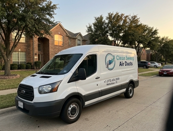 Cleaner Air for Your Plano Home: Expert Air Duct Services