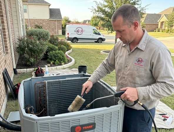 Is Your AC Unit Performing Poorly?