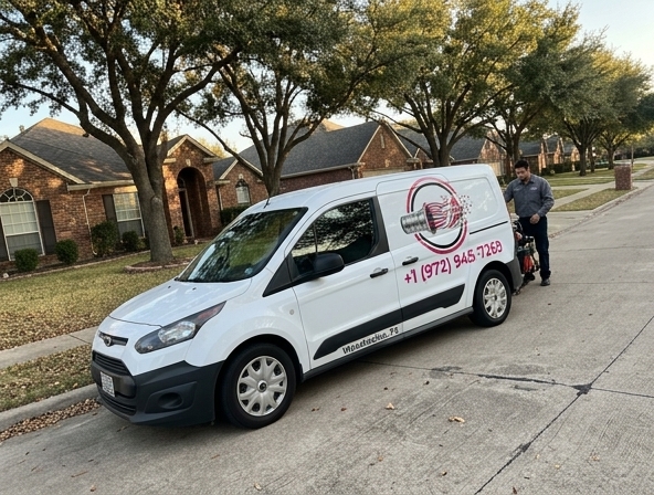 Breathe Cleaner: Air Duct Cleaning for Your Creekside High School Home