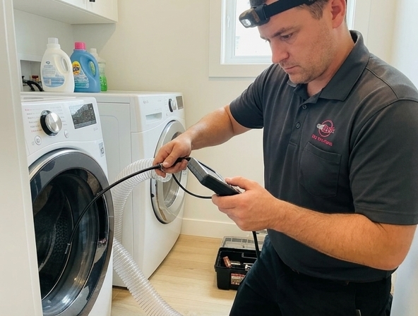 Is Your Dryer Taking Too Long to Dry? We Fix Dryer Vents in Waxahachie, TX.