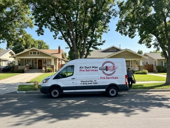 Breathe Cleaner: Expert Air Duct Services in Lancaster