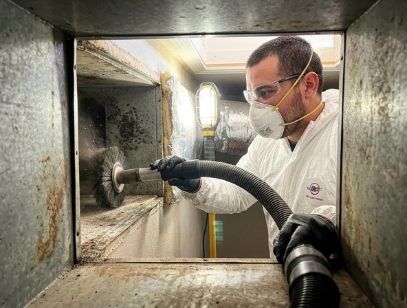 Eliminate Mold & Improve Your Waxahachie Air Quality