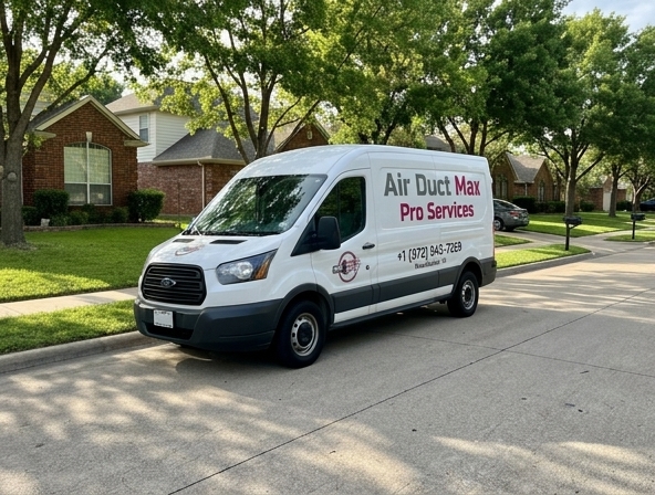 Breathe Easier in Ovilla: Your Local Air Duct Cleaning Experts