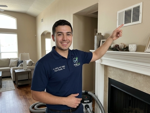 Seeking Cleaner Air in Bluebonnet Hills Funeral Home & Memorial Park?