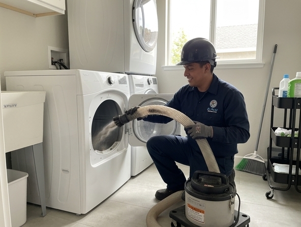 Is Your Dryer Taking Too Long to Dry?