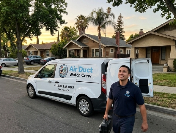 Cleaner Air & Healthier Homes for East San Jose Residents