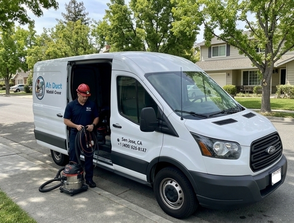 Breathe Easier in GIRASOL: Expert Air Duct Cleaning Services