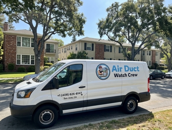 Breathe Easier: Expert Air Duct Cleaning for Glen Willow Apartments Residents
