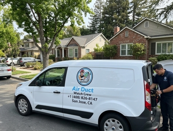 Is Your Air Quality Healthy in San Jose/Los Gatos Obstetrics and Gynecology?