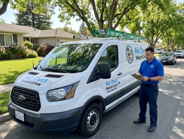 Breathe Easier in Sonesta San Jose - Milpitas: Your Trusted Air Duct Service