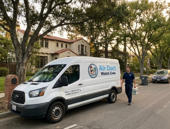 Concerned About Your Air Quality in Stanford University? We Can Help.