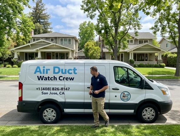 Clear the Air: Expert Air Duct Services for Your Willow Heights Mansion Home