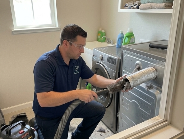 Is Your Dryer Taking Too Long to Dry Clothes in Livermore?