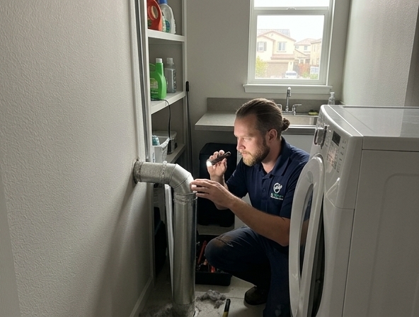 Is Your Dryer Taking Too Long to Dry?
