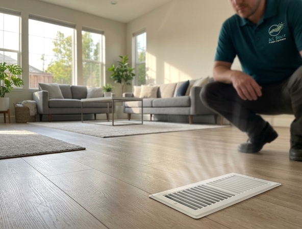 Breathe Cleaner Air in Your Livermore, CA Home