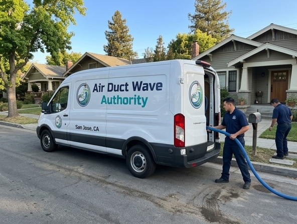 Clearer Air for Your Alum Rock Home: Local Air Duct Care