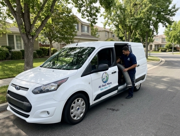 Breathe Easier in Blossom Valley at Aston Norwood: Your Local Air Duct Experts