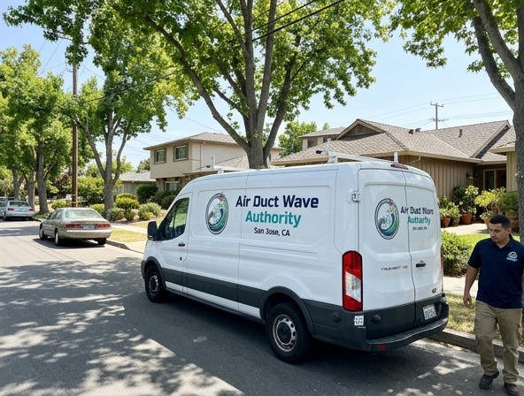 Clear the Air in Communications Hill: Expert Air Duct Cleaning for Your Home