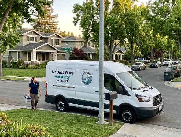 Breathe Easier in Cupertino: Expert Air Duct Care for Your Home