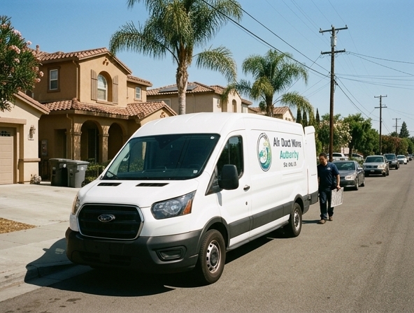 Breathe Cleaner Air in East San Jose: Expert Air Duct Services for Your Home