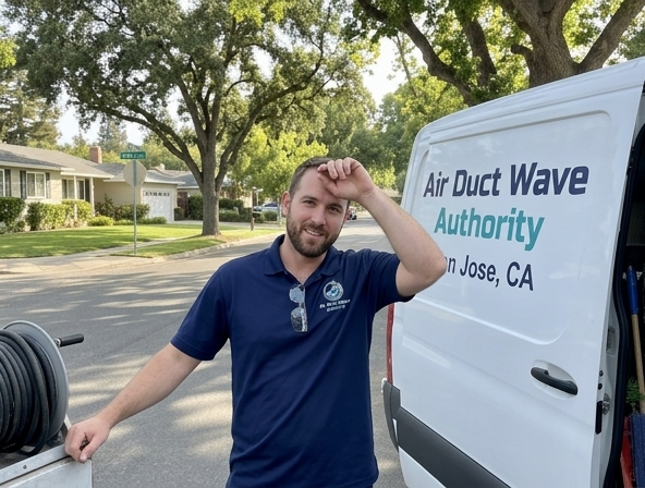 Breathe Easier in Fremont: Expert Air Duct Cleaning & Care for Your Home
