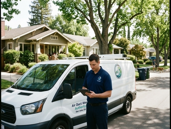 Experience Cleaner Air and Enhanced Comfort in Your Milpitas Home