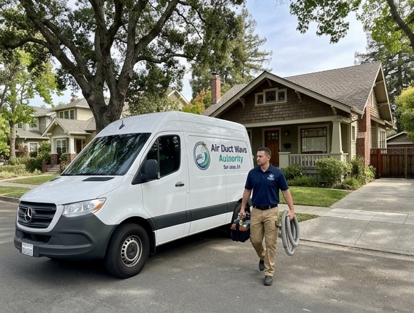 Experiencing Poor Air Quality in Mountain View?