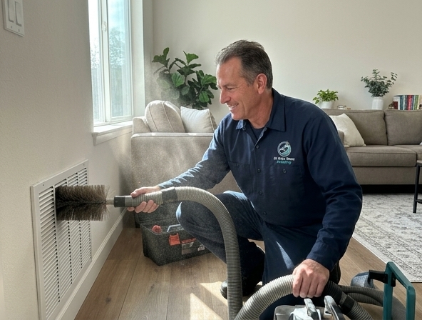 Breathe Cleaner Air in Your North San Jose Home