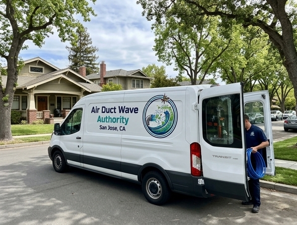 Cleaner Air for Your Silvercreek Home: Air Duct Solutions