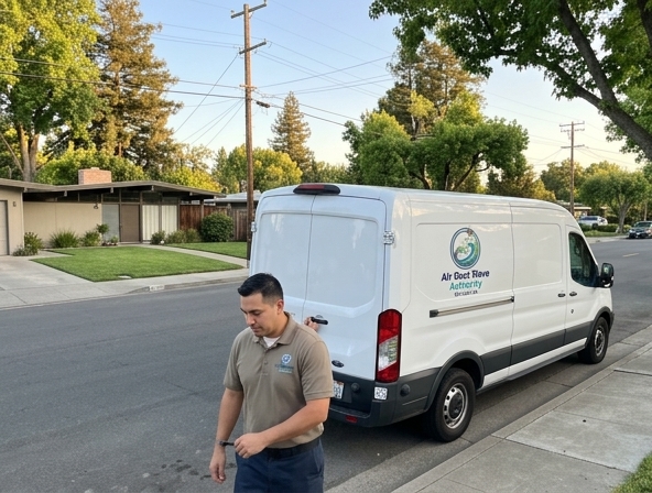 Breathe Cleaner, Live Better: Your Air Duct Solutions in Sunnyvale