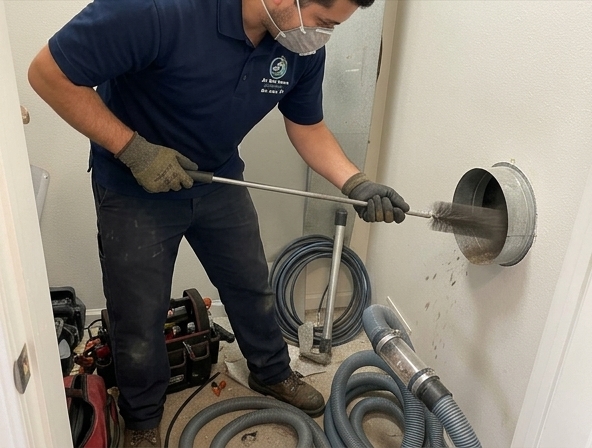 About Air Duct Wave Authority