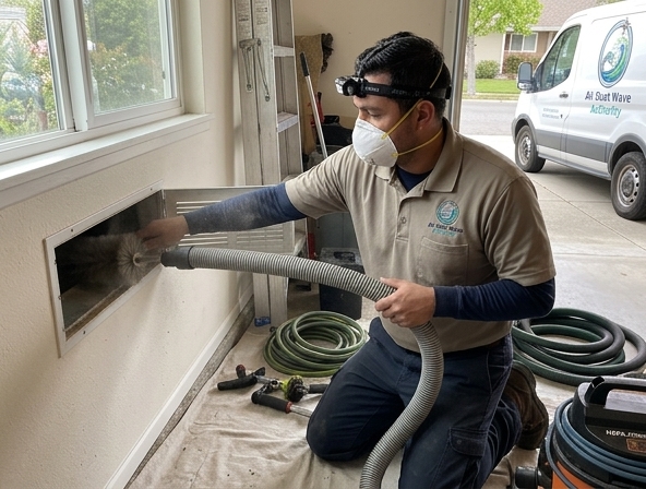 Breathe Cleaner Air in Your Willow Glen Home Today