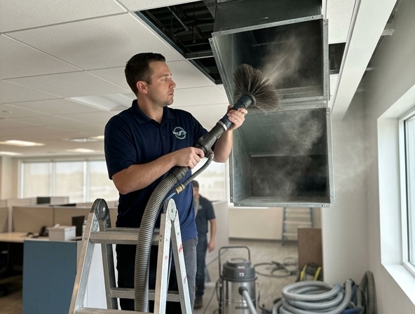 Improve Your Business's Air Quality in Sunnyvale, CA