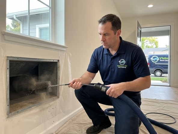 24/7 Emergency Air Duct Cleaning in Sunnyvale, CA