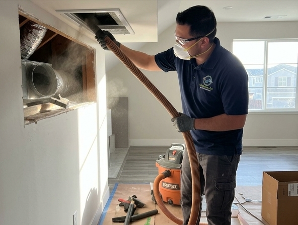 Urgent Air Duct Cleaning in Sunnyvale, CA: 24/7 Emergency Service