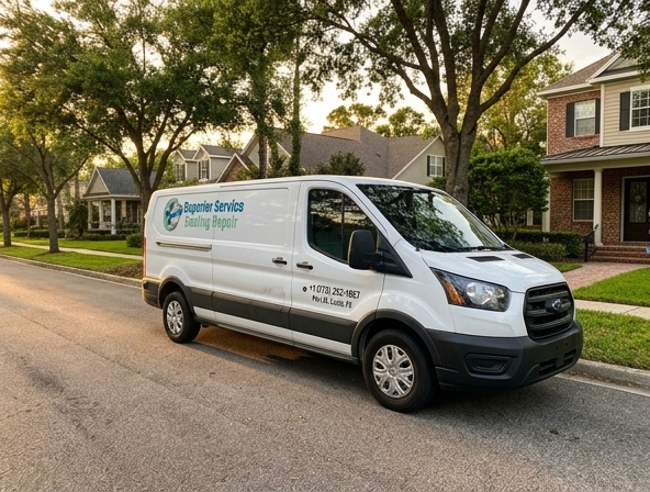 Experiencing Dust or Uneven Cooling in Your Lakewalk Home?