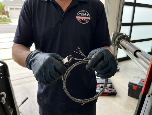 Professional garage door repair and installation in Beverly Hills, CA