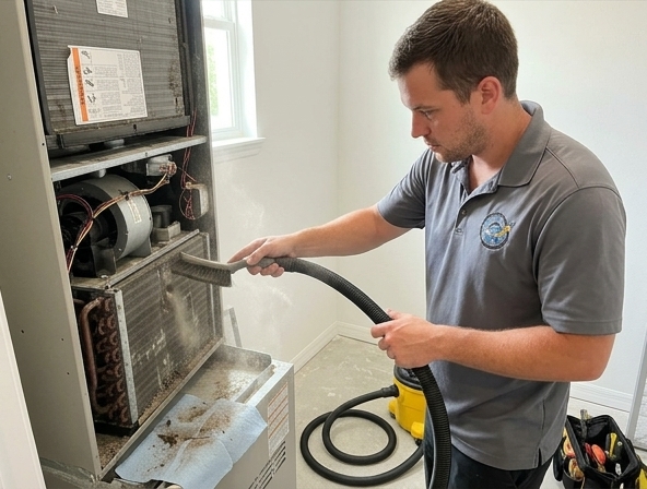 Is Your AC Unit Not Performing Like It Used To?