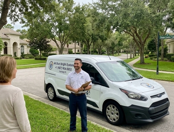 Breathe Cleaner, Live Healthier in Your Alaqua Country Club Home