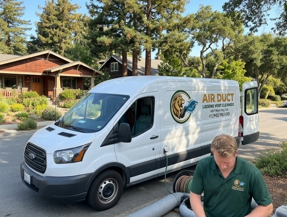 Clear the Air: Expert Air Duct Cleaning for Your Butano State Park Home