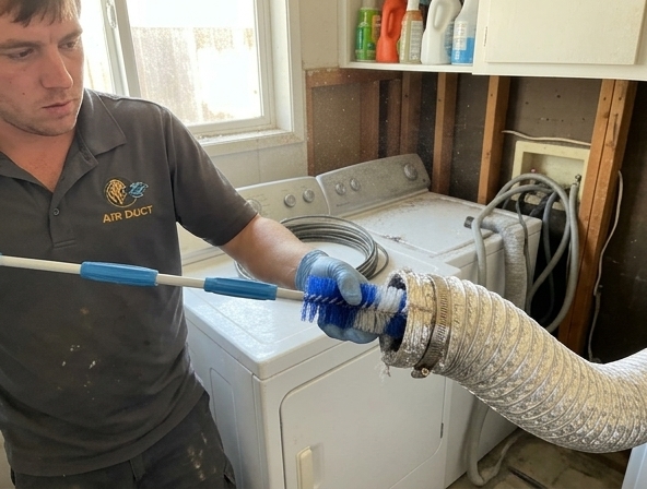 Restore Your Dryer's Performance in Half Moon Bay