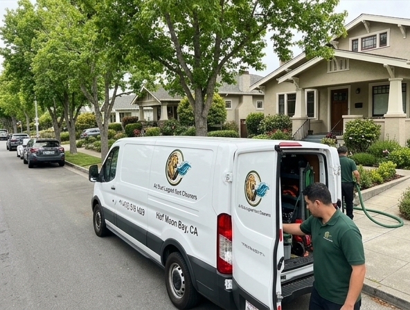 Breathe Cleaner Air in Your South San Francisco Home