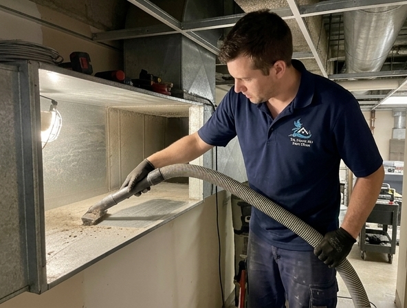 Need Air Duct Service in Houston, TX?