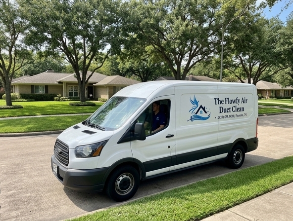 Breathe Easier, The Galleria: Expert Air Duct Cleaning for Your Home
