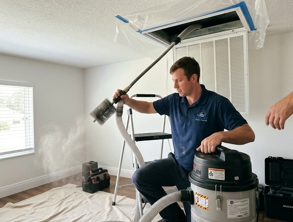 Improve Your Home's Air Quality in Sanford, FL