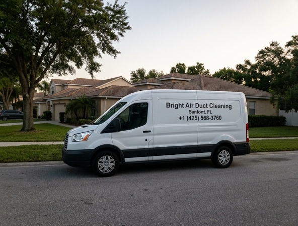 Breathe Easier in Altamonte Springs with Professional Air Duct Cleaning