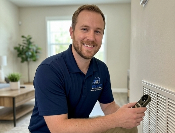 Breathe Easier in Cambridge Estates: Expert Air Duct Cleaning