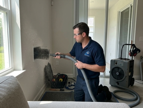 Need Air Duct Cleaning in Sanford, FL?