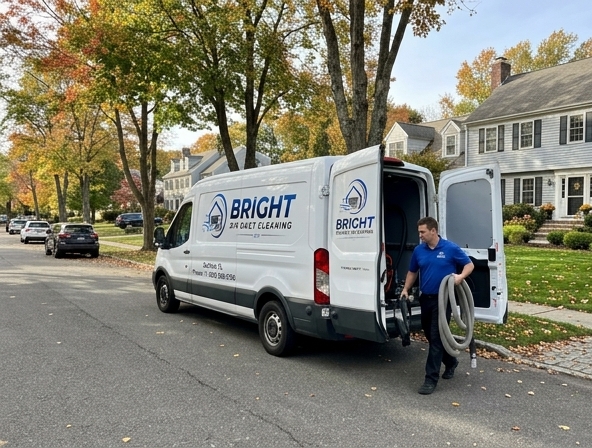 Restore Fresh Air at Your Hawks Landing Country Club Home with Professional Air Duct Cleaning